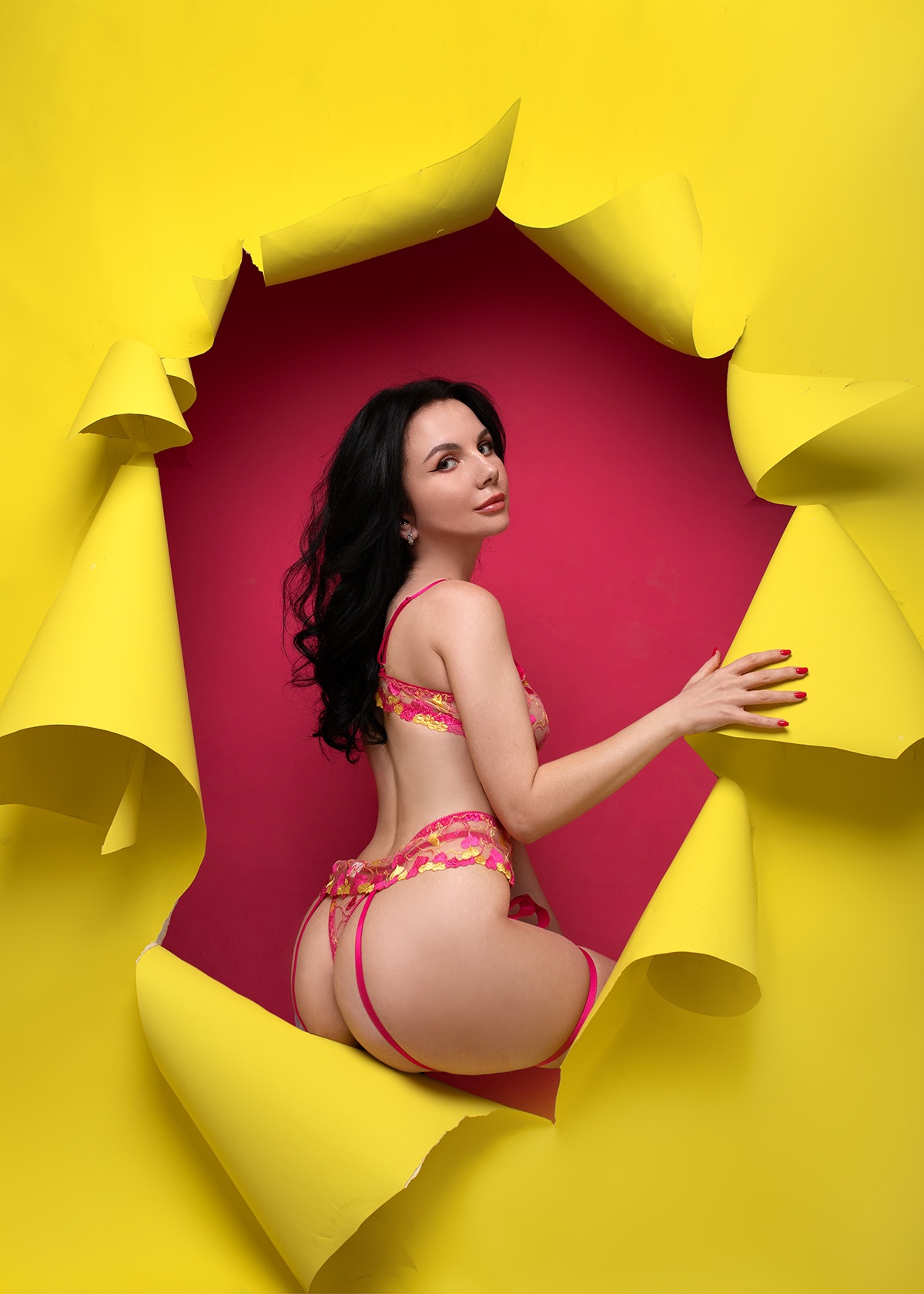 ���������