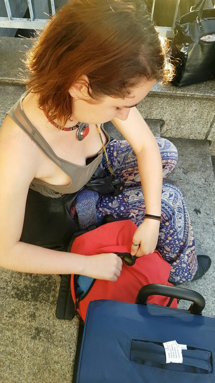 ���������