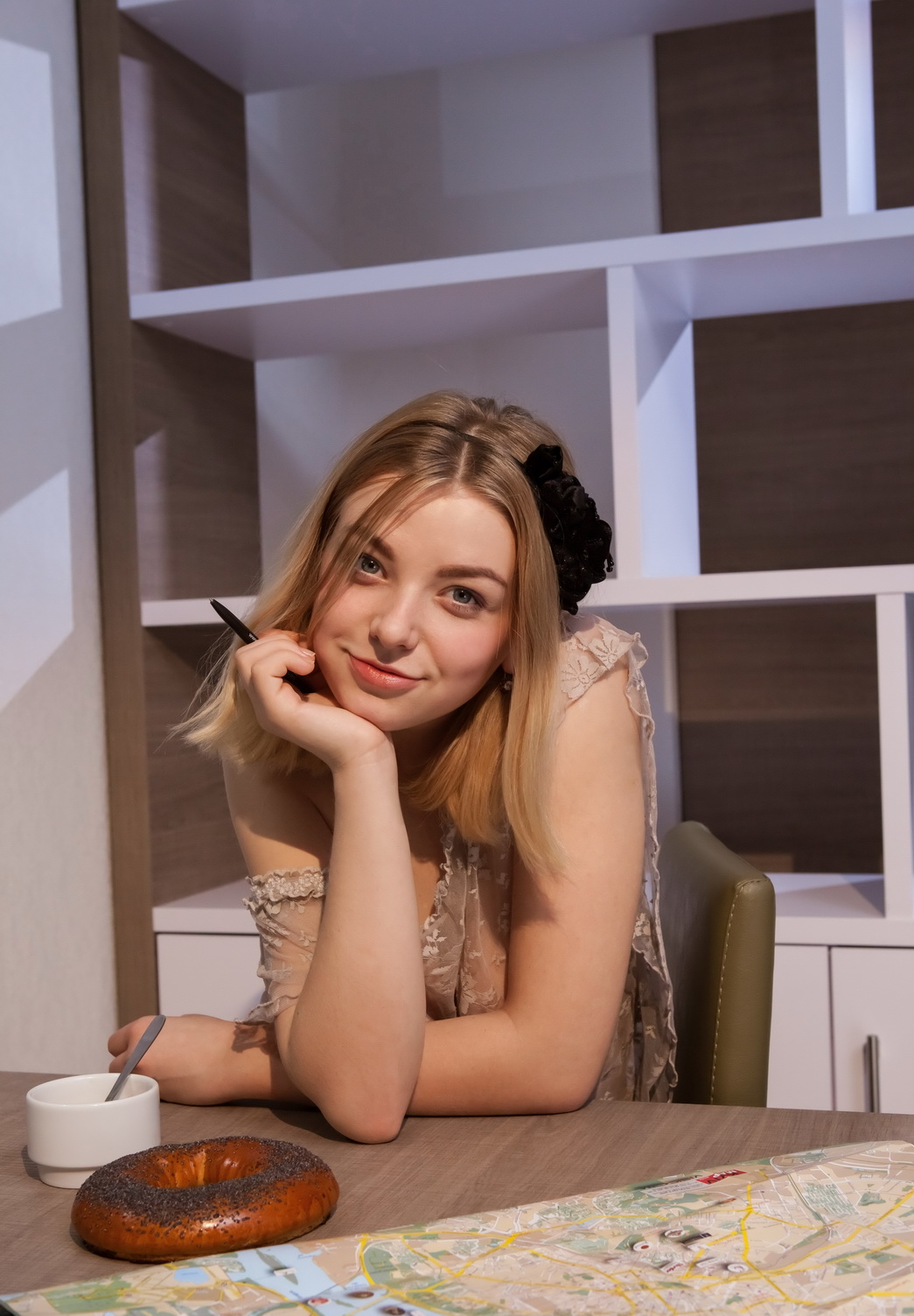 ���������