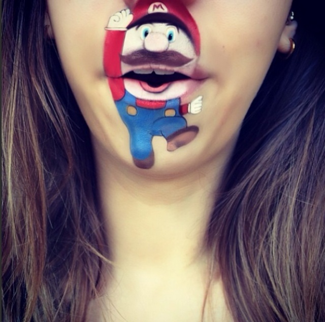 ���������