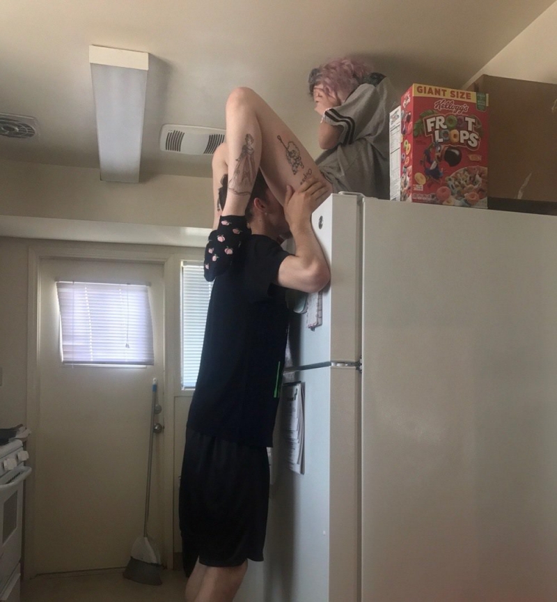 ���������