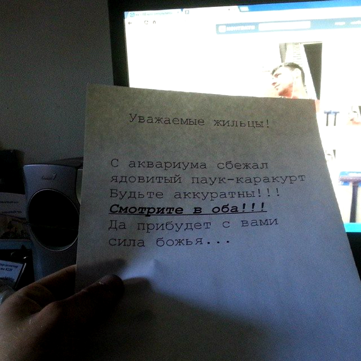 ���������