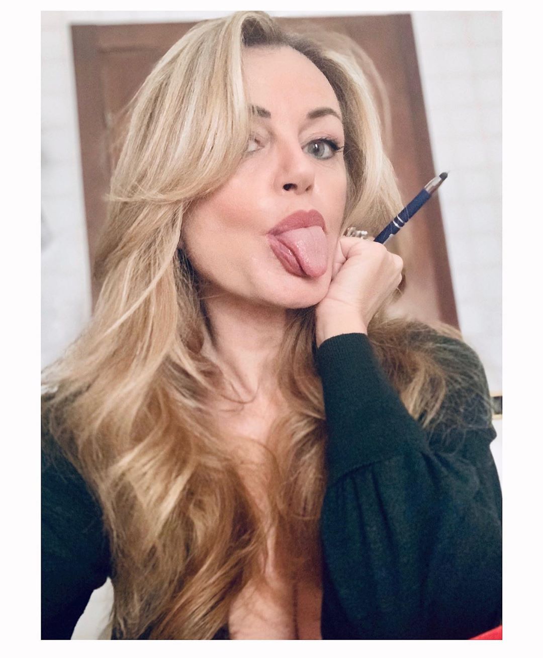 ���������