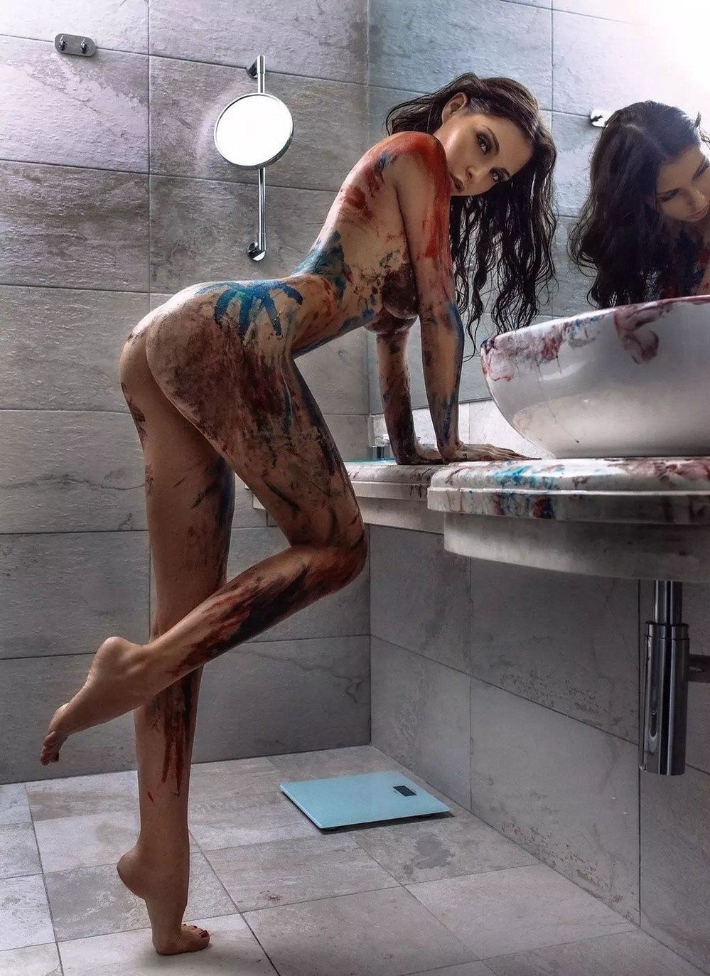 ���������