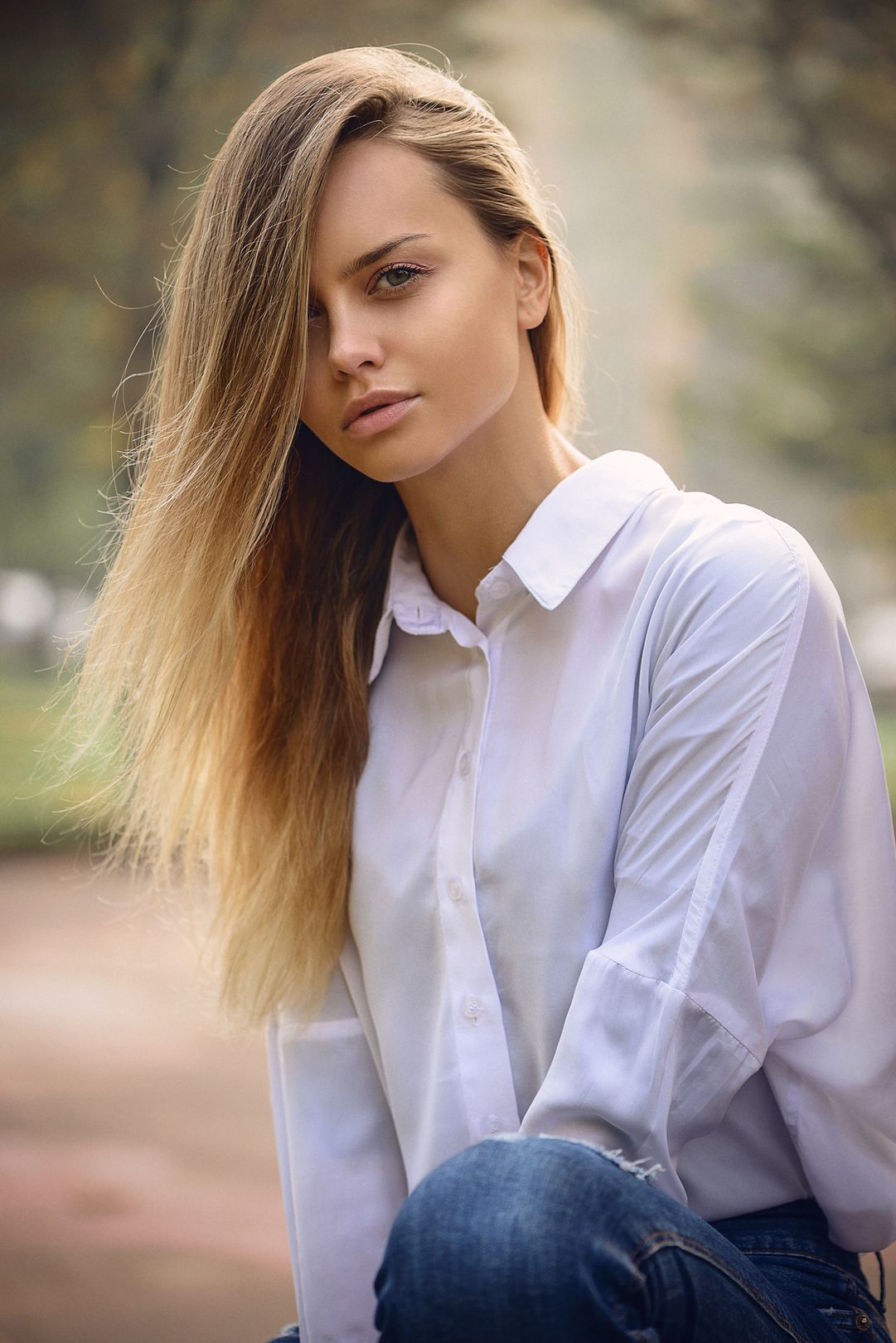 ���������